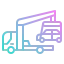 Crane truck 图标 64x64