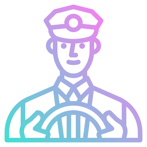 Driver icon