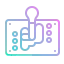 Gearshift 图标 64x64