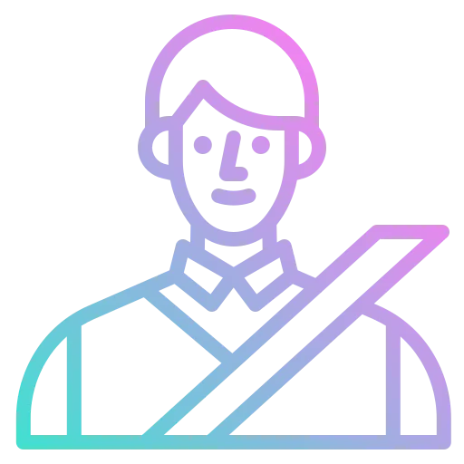 Passenger icon
