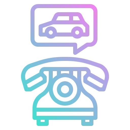 Phone icon