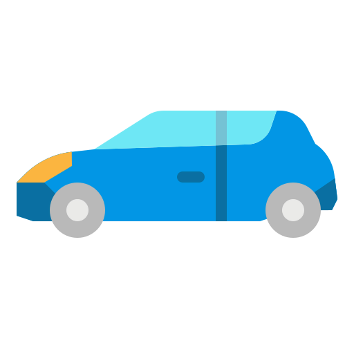 Car icon