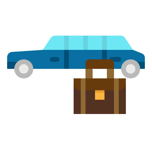 Car icon