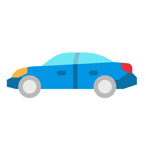 Car icon