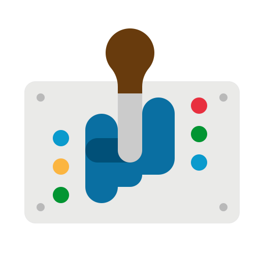 Gearshift icon