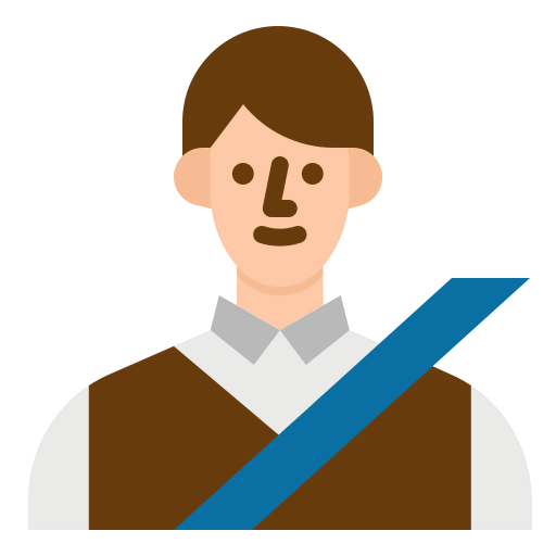 Passenger icon