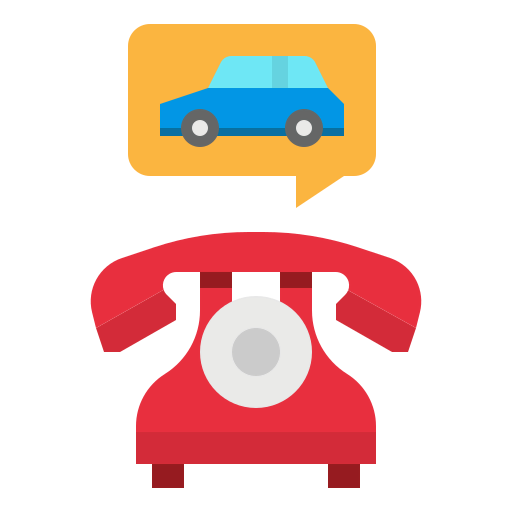 Phone icon