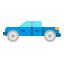 Pickup truck іконка 64x64