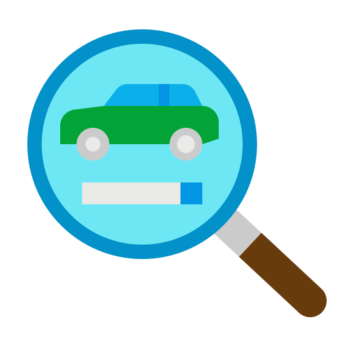 Car icon