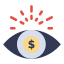 Eye icon 64x64