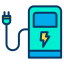 Charging station іконка 64x64