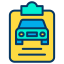 Checklist icon 64x64