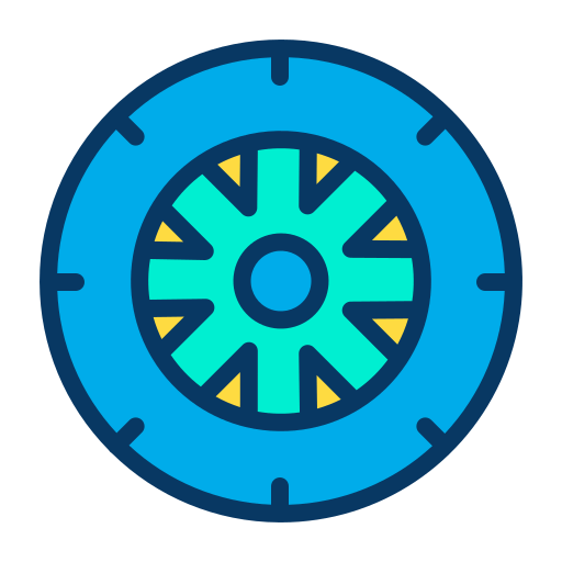 Tyre icon