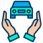 Car icon 64x64