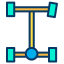 Axle icon 64x64