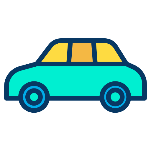 Car icon