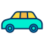 Car icon 64x64