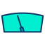 Windshield icon 64x64