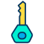 Key icon 64x64