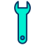 Wrench icon 64x64