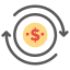 Transaction іконка 64x64