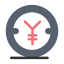 Yen icon 64x64