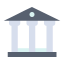 Bank icon 64x64