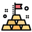 Gold icon 64x64
