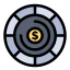 Coin icon 64x64
