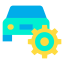 Service icon 64x64