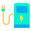 Charging station іконка 64x64