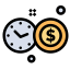 Dollar icon 64x64