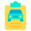 Checklist icon 64x64
