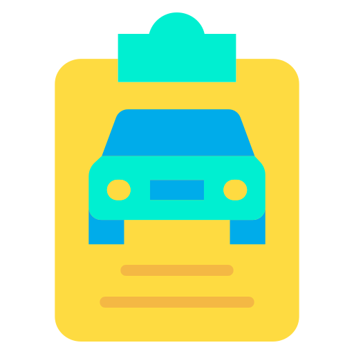 Checklist icon