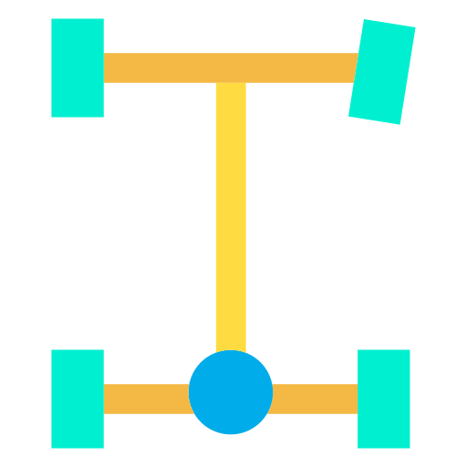 Axle icon