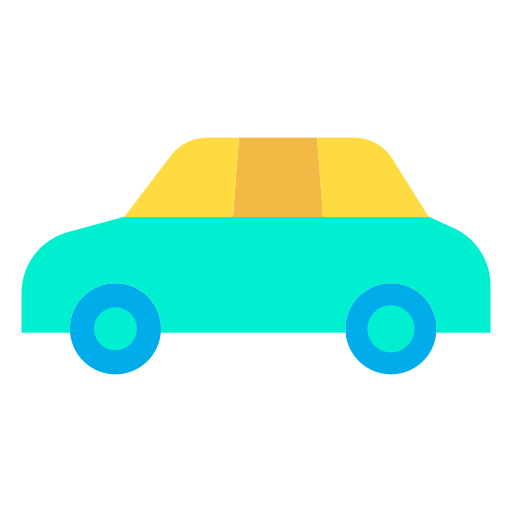 Car icon