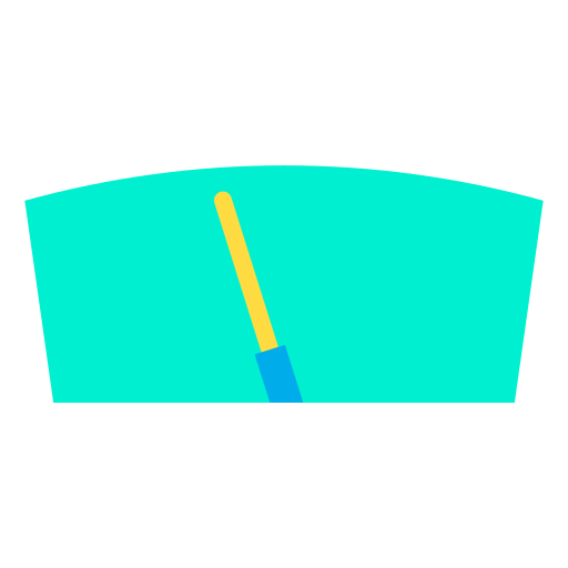 Windshield icon