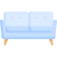 Sofa icon 64x64