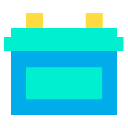 Battery icon