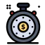 Speedometer icon 64x64