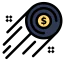 Dollar icon 64x64