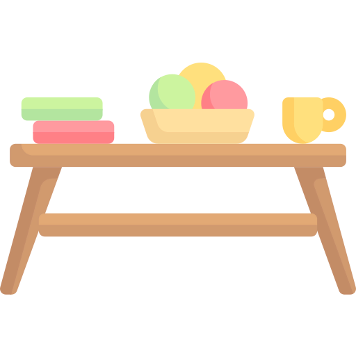 Table icon