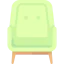 Chair icon 64x64