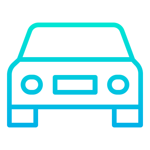 Car icon