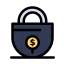 Lock icon 64x64