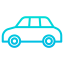 Car icon 64x64