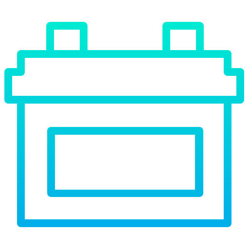 Battery icon