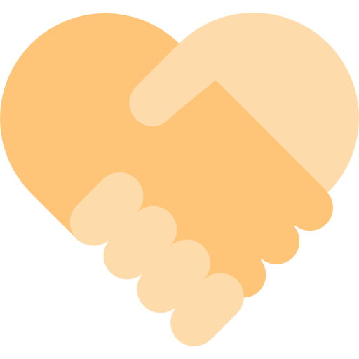 Handshake icon