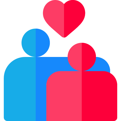 Care icon