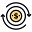 Transaction іконка 64x64